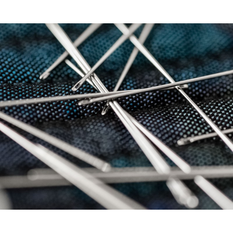 APLIQUICK ®™ HAND APPLIQUÉ NEEDLES (15 Units)