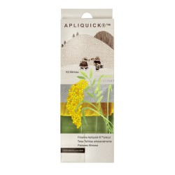 Kit Mimosa: Entoilage...