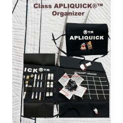 Class APLIQUICK®™ Organizer