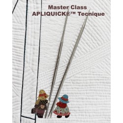 Master Class APLIQUICK®™ Technique