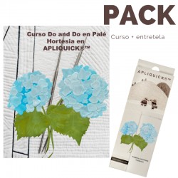 Curso Hortensia + Friselina...