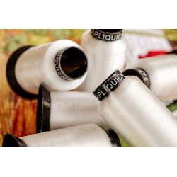 Hilo invisible/ transparente APLIQUICK ®™ (mano y máquina )