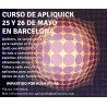 Curso Apliquick 25 y 26 mayo (presencial)