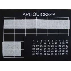 Basic Kit  APLIQUICK®™ Organizer