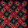 Log Cabin Circular